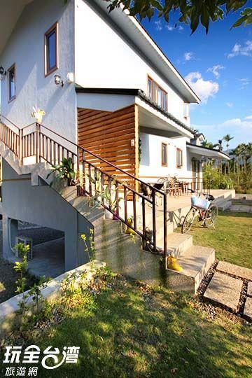 蔓條絲裡slow Motion B&B Yuchi Bagian luar foto